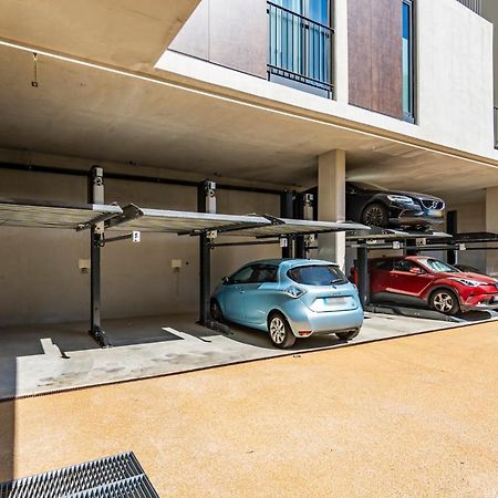 Bonfim Living - Great Location, Al Fresco Dining And Free Private Parking Lägenhet OOporto Exteriör bild